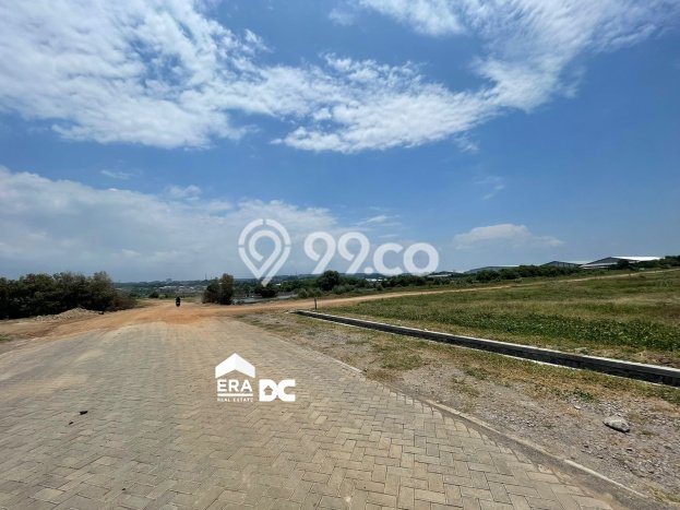Kavling Tanah Dijual di Semarang Barat, Semarang, Luas 58000m2 Area Strategis Kavling Tanah Dijual di Semarang Barat, Semarang, Luas 58000m2 Area Strategis