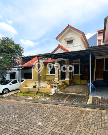 Rumah Minimalis 2 KT di BSB City Semarang Unfurnished Rumah Minimalis 2 KT di BSB City Semarang Unfurnished