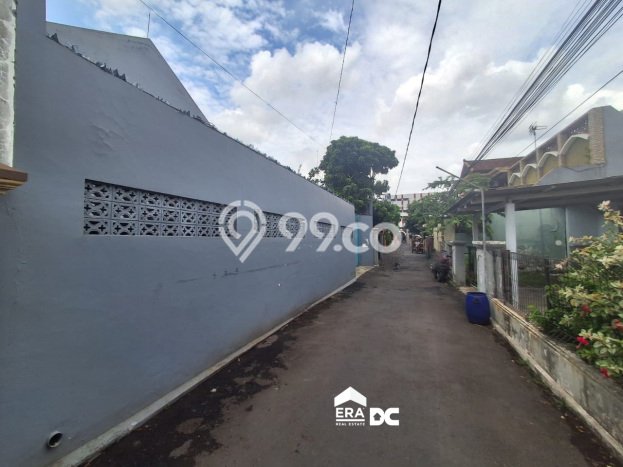 Tanah untuk Dijual di Kota Kudus Kabupaten Kudus Luas 1195m2 Tanah untuk Dijual di Kota Kudus Kabupaten Kudus Luas 1195m2