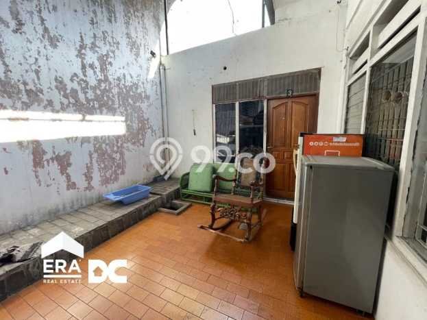 Dijual Hunian Mewah dengan Fasilitas Sekitar Komplit di Gajah Mungkur, Semarang Dijual Hunian Mewah dengan Fasilitas Sekitar Komplit di Gajah Mungkur, Semarang