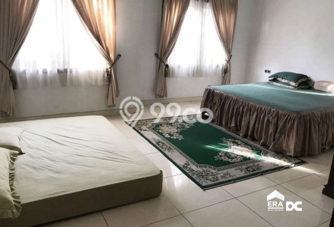 Dijual Rumah Premium dengan Fasilitas Sekitar Lengkap di Babakan Ciparay, Bandung Dijual Rumah Premium dengan Fasilitas Sekitar Lengkap di Babakan Ciparay, Bandung