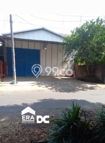 Dijual Gudang di Tahunan, Luas 1050m², Area Bisnis Dijual Gudang di Tahunan, Luas 1050m², Area Bisnis