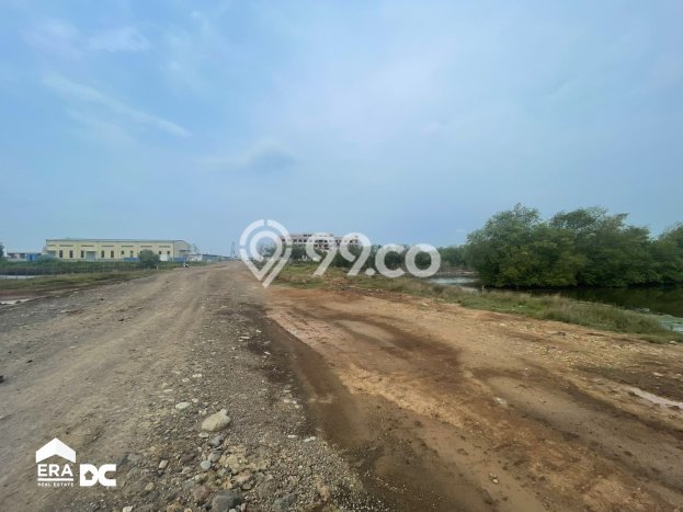 Kavling Tanah Dijual di Semarang Barat, Semarang, Luas 58000m2 Area Strategis Kavling Tanah Dijual di Semarang Barat, Semarang, Luas 58000m2 Area Strategis