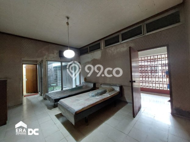 Dijual Rumah Premium dengan Fasilitas Sekitar Lengkap di Semarang Tengah, Semarang Dijual Rumah Premium dengan Fasilitas Sekitar Lengkap di Semarang Tengah, Semarang
