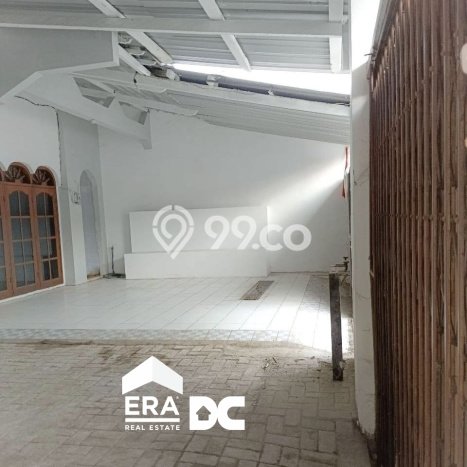 Dijual Rumah Mewah Exclusive di Semarang Utara, Semarang Dijual Rumah Mewah Exclusive di Semarang Utara, Semarang