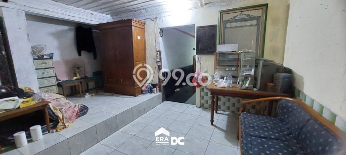 Dijual Rumah Premium dengan Fasilitas Sekitar Komplit di Semarang Tengah, Semarang Dijual Rumah Premium dengan Fasilitas Sekitar Komplit di Semarang Tengah, Semarang