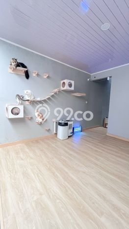 Rumah Minimalis 3 KT di Grand Wisata Bekasi Semi Furnished Rumah Minimalis 3 KT di Grand Wisata Bekasi Semi Furnished