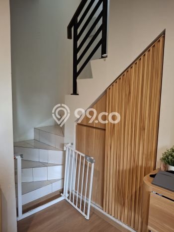 Jarang Ada! Rumah Sewa 3 Kamar Bagus Siap Huni Summarecon Bekasi Jarang Ada! Rumah Sewa 3 Kamar Bagus Siap Huni Summarecon Bekasi