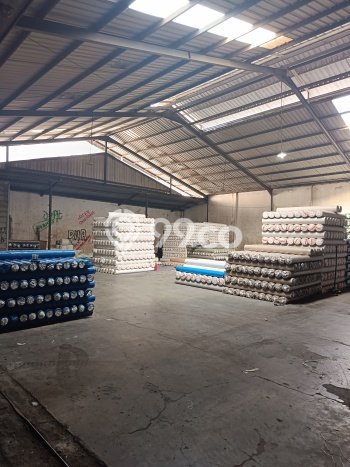 Dijual! Gudang di Sepanjang Jaya Bekasi LT 2250m2 / LB 2250m2 Kawasan Bisnis Dijual! Gudang di Sepanjang Jaya Bekasi LT 2250m2 / LB 2250m2 Kawasan Bisnis
