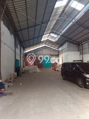 Dijual! Gudang di Sepanjang Jaya Bekasi LT 2250m2 / LB 2250m2 Kawasan Bisnis Dijual! Gudang di Sepanjang Jaya Bekasi LT 2250m2 / LB 2250m2 Kawasan Bisnis