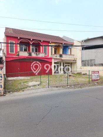Ruko bagus disewakan di Rawalumbu Bekasi dengan LB 150m2 harga sewa terbaik Ruko bagus disewakan di Rawalumbu Bekasi dengan LB 150m2 harga sewa terbaik