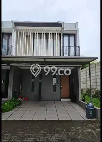 Rumah Minimalis 3 KT di Grand Wisata Bekasi Semi Furnished Rumah Minimalis 3 KT di Grand Wisata Bekasi Semi Furnished