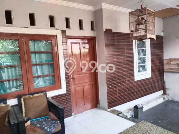 Rumah Modern 2 KT LT 72m2 di Summarecon Bekasi Rumah Modern 2 KT LT 72m2 di Summarecon Bekasi