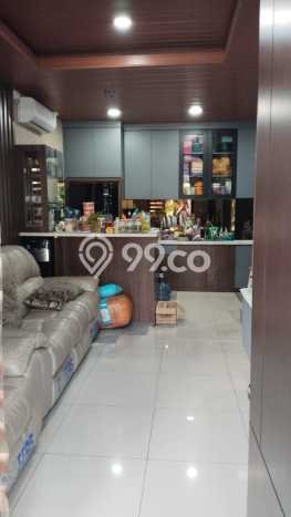 For Sale Hunian Rumah Nyaman 4 KT di Summarecon Bekasi, Bekasi For Sale Hunian Rumah Nyaman 4 KT di Summarecon Bekasi, Bekasi