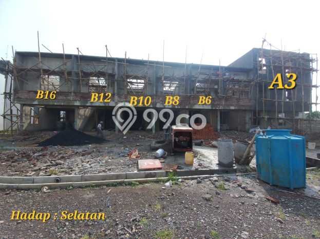 Untuk Dijual! Ruko di Prima Harapan Bekasi LT 60m2 / LB 36m2 Kawasan Bisnis Untuk Dijual! Ruko di Prima Harapan Bekasi LT 60m2 / LB 36m2 Kawasan Bisnis