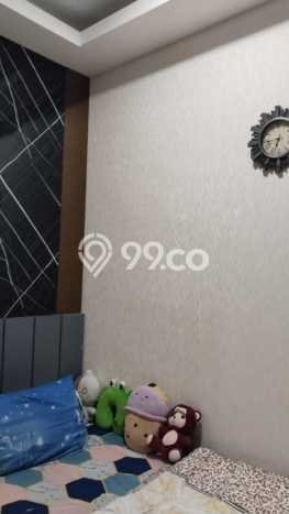 For Sale Hunian Rumah Nyaman 4 KT di Summarecon Bekasi, Bekasi For Sale Hunian Rumah Nyaman 4 KT di Summarecon Bekasi, Bekasi