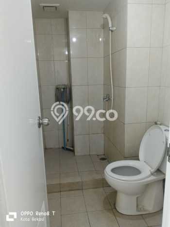 Hunian Apartemen Budget Friendly di Bekasi dengan 2 Kamar Tidur, 1 Kamar Mandi Hunian Apartemen Budget Friendly di Bekasi dengan 2 Kamar Tidur, 1 Kamar Mandi