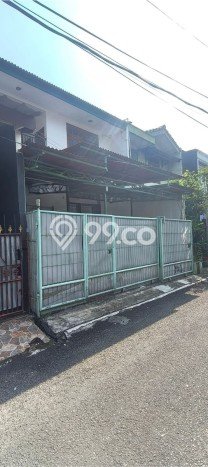 Hunian Nyaman Asri 4 KT Siap Pakai di Buaran Jakarta Timur Hunian Nyaman Asri 4 KT Siap Pakai di Buaran Jakarta Timur