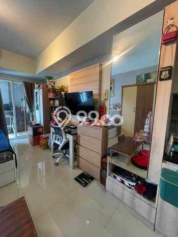 Dijual Segera Apartemen 1 KT, 1 KM, 34m2 di Bekasi Timur, Bekasi Dijual Segera Apartemen 1 KT, 1 KM, 34m2 di Bekasi Timur, Bekasi