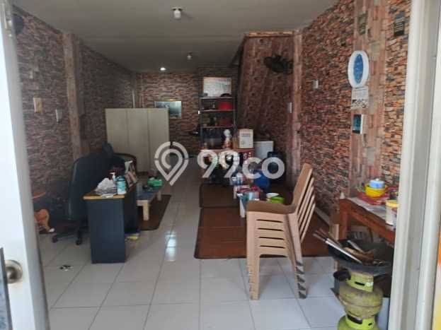 Dijual! Ruko di Bekasi Kota Bekasi LT 54m2 / LB 150m2 Kawasan Strategis Dijual! Ruko di Bekasi Kota Bekasi LT 54m2 / LB 150m2 Kawasan Strategis