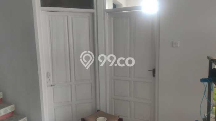 Rumah Strategis Modern Lb 80m2 di Bekasi Timur, Bekasi Rumah Strategis Modern Lb 80m2 di Bekasi Timur, Bekasi