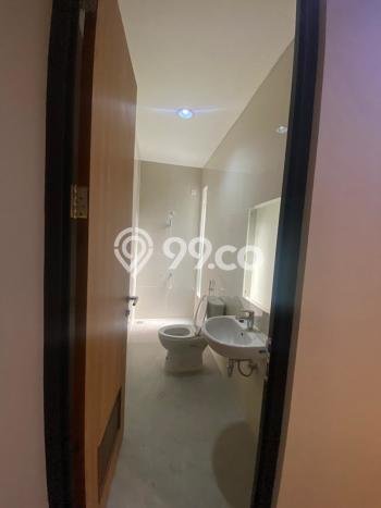 Rumah Minimalis 3 KT di Grand Wisata Bekasi Semi Furnished Rumah Minimalis 3 KT di Grand Wisata Bekasi Semi Furnished