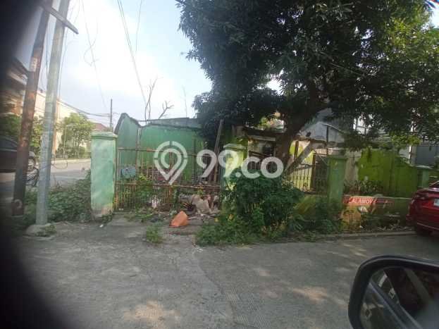 Dijual Tanah Lokasi Harapan Mulya, Bekasi Seluas 175m2 Dijual Tanah Lokasi Harapan Mulya, Bekasi Seluas 175m2