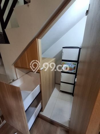 Jarang Ada! Rumah Sewa 3 Kamar Bagus Siap Huni Summarecon Bekasi Jarang Ada! Rumah Sewa 3 Kamar Bagus Siap Huni Summarecon Bekasi
