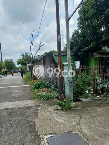 Dijual Tanah Lokasi Harapan Mulya, Bekasi Seluas 175m2 Dijual Tanah Lokasi Harapan Mulya, Bekasi Seluas 175m2