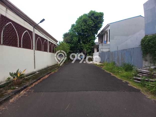 Kavling Tanah untuk Dijual di Duta Harapan, Bekasi, Luas 120m2 Kavling Tanah untuk Dijual di Duta Harapan, Bekasi, Luas 120m2