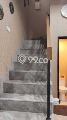 For Sale Hunian Rumah Nyaman 4 KT di Summarecon Bekasi, Bekasi For Sale Hunian Rumah Nyaman 4 KT di Summarecon Bekasi, Bekasi