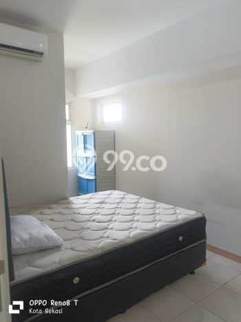 Hunian Apartemen Budget Friendly di Bekasi dengan 2 Kamar Tidur, 1 Kamar Mandi Hunian Apartemen Budget Friendly di Bekasi dengan 2 Kamar Tidur, 1 Kamar Mandi