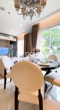 Hunian Mewah LB 99m2 Siap Huni Desain Elegan di Summarecon Bekasi, Bekasi Hunian Mewah LB 99m2 Siap Huni Desain Elegan di Summarecon Bekasi, Bekasi