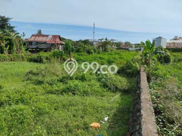 Lahan Kosong Dijual di Makassar dengan Area 4802m2 Lahan Kosong Dijual di Makassar dengan Area 4802m2