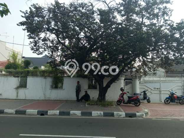 Rumah Kontrakan Jakarta Utara LT 900m2 LB 717m2 Kawasan Sunter Rumah Kontrakan Jakarta Utara LT 900m2 LB 717m2 Kawasan Sunter