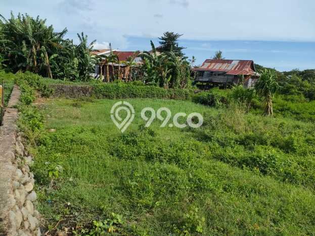 Lahan Kosong Dijual di Makassar dengan Area 4802m2 Lahan Kosong Dijual di Makassar dengan Area 4802m2