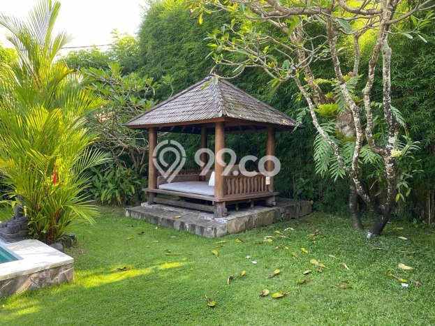 Leasehold 24 Yr-Luxury 4 Bedroom Villa In Central Seminyak Leasehold 24 Yr-Luxury 4 Bedroom Villa In Central Seminyak