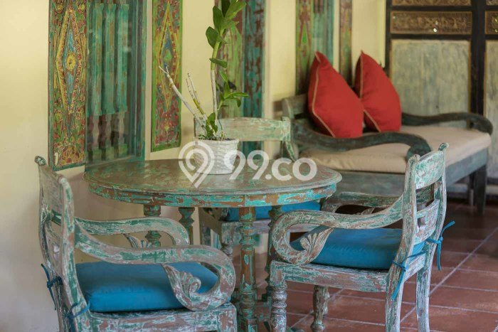 For Sale-4 Bedroom Villa In Central Seminyak For Sale-4 Bedroom Villa In Central Seminyak