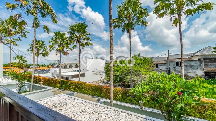 Modern 3 Bedroom Villa In Canggu 5-A Minutes To Bali Social Club Modern 3 Bedroom Villa In Canggu 5-A Minutes To Bali Social Club