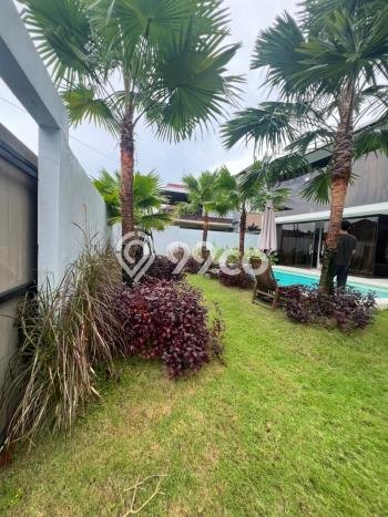 3 Bedroom Villa For Leasehold Great Invesment In Benoa Nusa Dua 3 Bedroom Villa For Leasehold Great Invesment In Benoa Nusa Dua