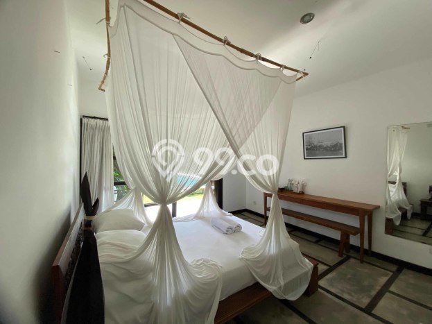 Leasehold 24 Yr-Luxury 4 Bedroom Villa In Central Seminyak Leasehold 24 Yr-Luxury 4 Bedroom Villa In Central Seminyak