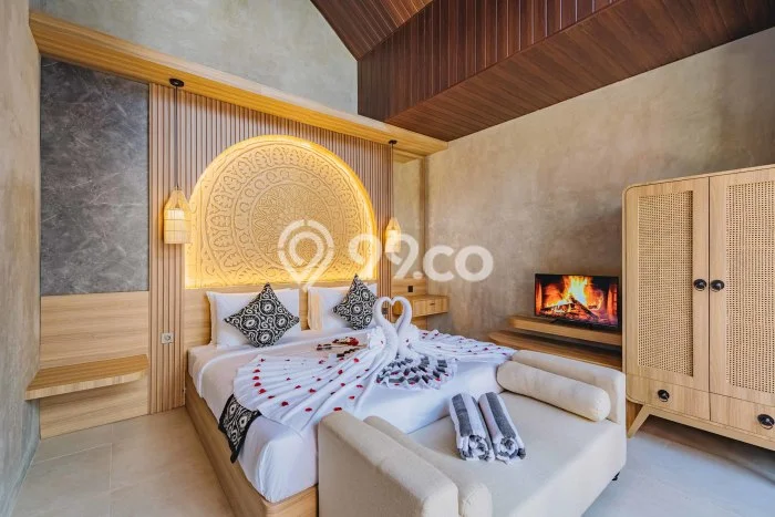 Brand New 2 Bedroom Villa Prime Location Nusa Dua Brand New 2 Bedroom Villa Prime Location Nusa Dua