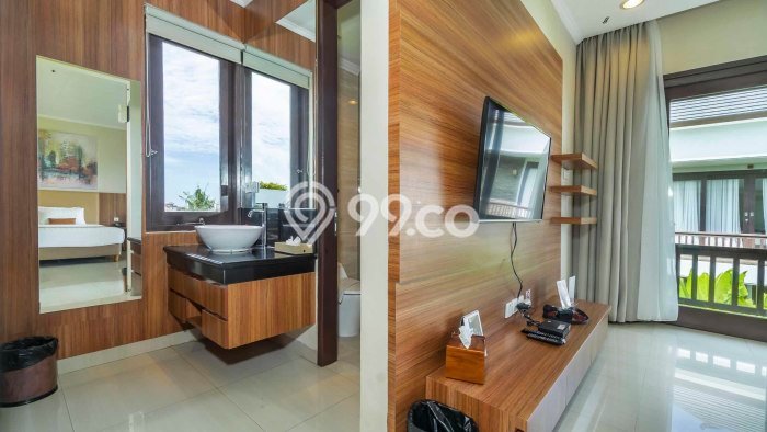 Modern 3 Bedroom Villa In Canggu 5-A Minutes To Bali Social Club Modern 3 Bedroom Villa In Canggu 5-A Minutes To Bali Social Club