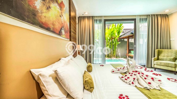 Modern 3 Bedroom Villa In Canggu 5-A Minutes To Bali Social Club Modern 3 Bedroom Villa In Canggu 5-A Minutes To Bali Social Club