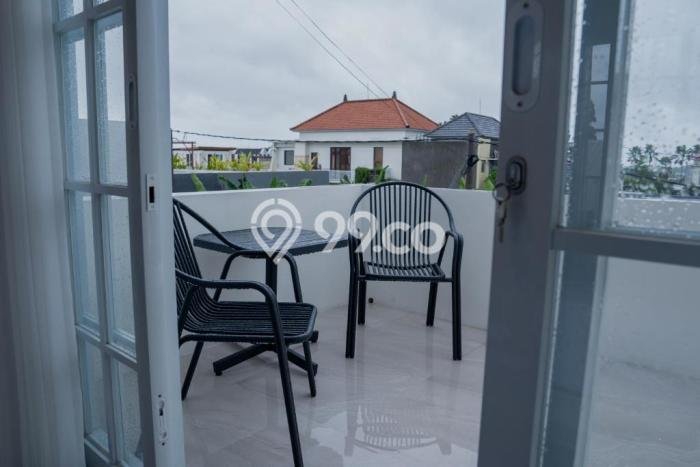 2 BR Villa Canggu-5 Minutes To Pererenan Beach 2 BR Villa Canggu-5 Minutes To Pererenan Beach