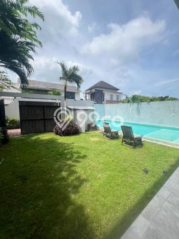 2 Bedroom Villa For Leasehold Walking Distance To Benoa Beach 2 Bedroom Villa For Leasehold Walking Distance To Benoa Beach