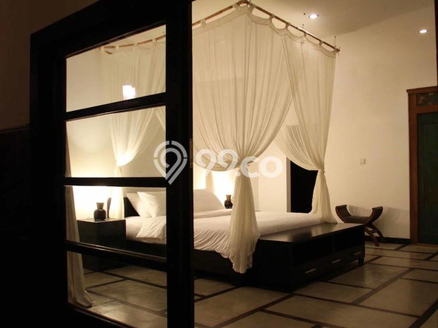 Leasehold 24 Yr-Luxury 4 Bedroom Villa In Central Seminyak Leasehold 24 Yr-Luxury 4 Bedroom Villa In Central Seminyak