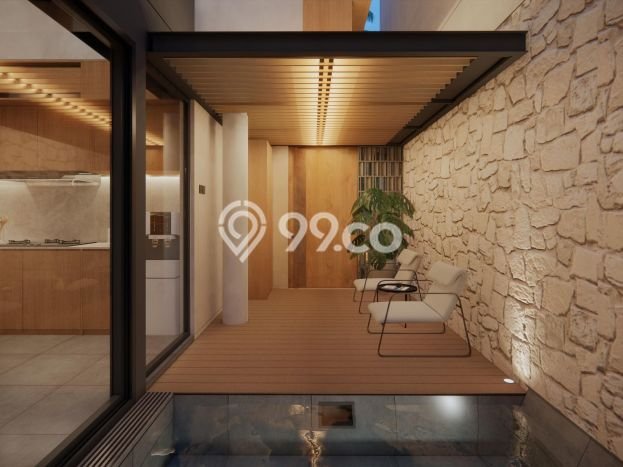 Brand New 3 BR Modern Villa Open For Yearly Rent With Rooftop Brand New 3 BR Modern Villa Open For Yearly Rent With Rooftop