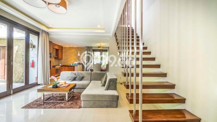 Modern 3 Bedroom Villa In Canggu 5-A Minutes To Bali Social Club Modern 3 Bedroom Villa In Canggu 5-A Minutes To Bali Social Club