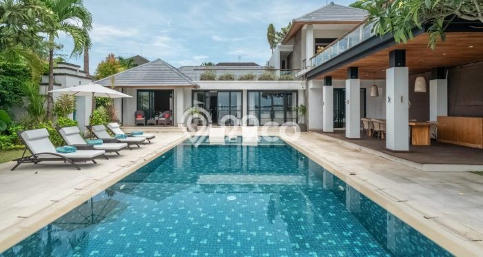 Luxury 4 Bedroom Villa Waterfront Benoa Nusadua Bali Luxury 4 Bedroom Villa Waterfront Benoa Nusadua Bali